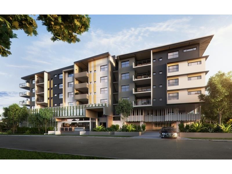 502/15 Ethel, Chermside QLD 4032