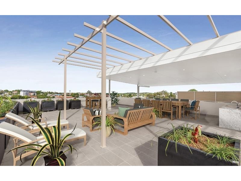 502/15 Ethel, Chermside QLD 4032