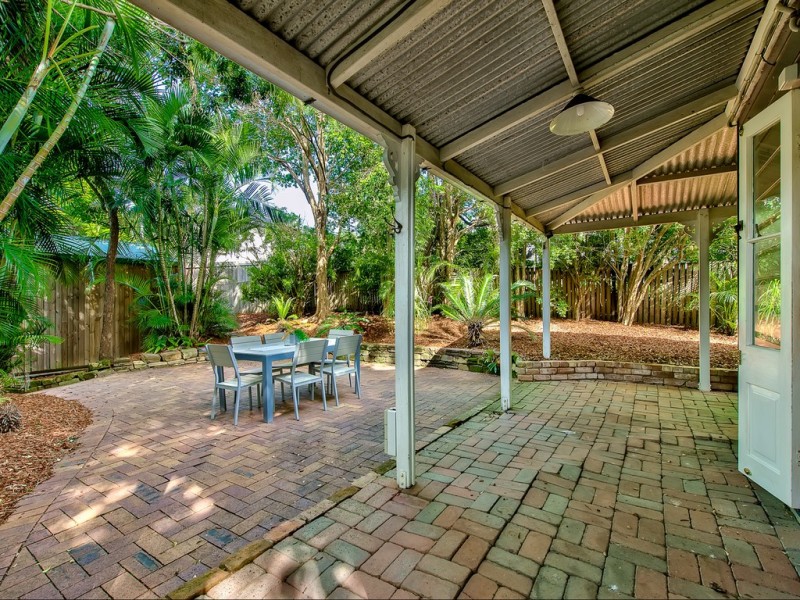 158 Arthur Terrace, Red Hill QLD 4059
