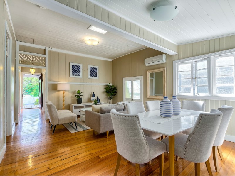 158 Arthur Terrace, Red Hill QLD 4059