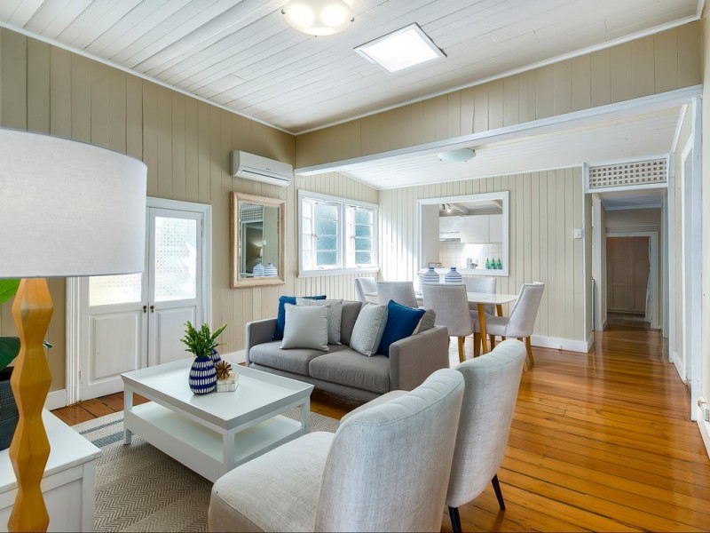 158 Arthur Terrace, Red Hill QLD 4059