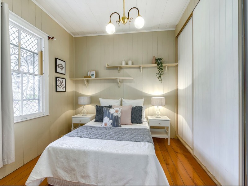 158 Arthur Terrace, Red Hill QLD 4059