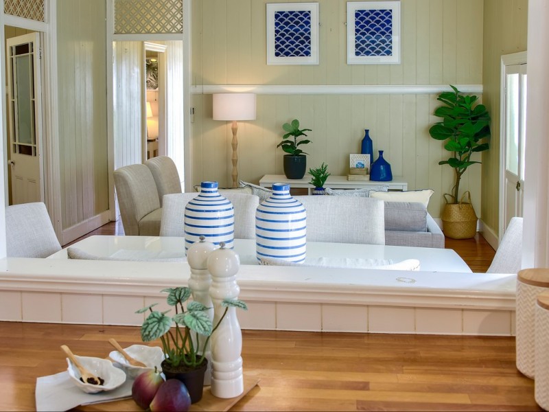 158 Arthur Terrace, Red Hill QLD 4059