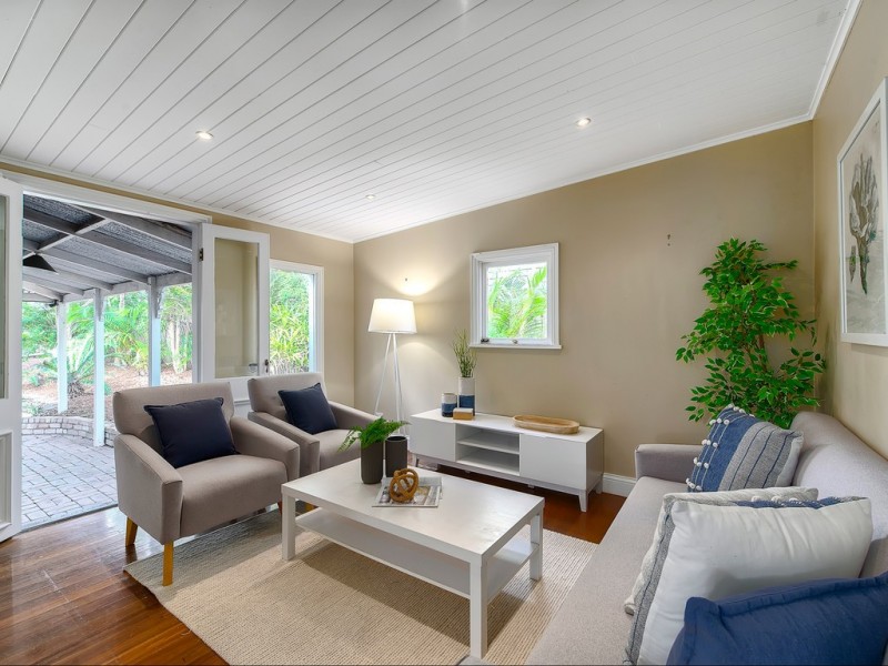 158 Arthur Terrace, Red Hill QLD 4059