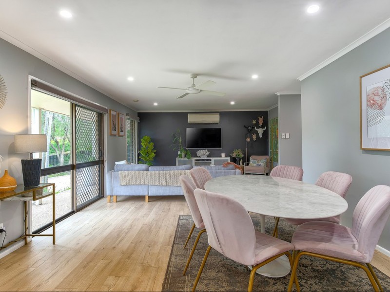 5 Carino Close, The Gap QLD 4061