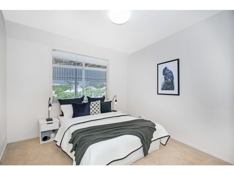 3 Satinwood Court, Bardon QLD 4065