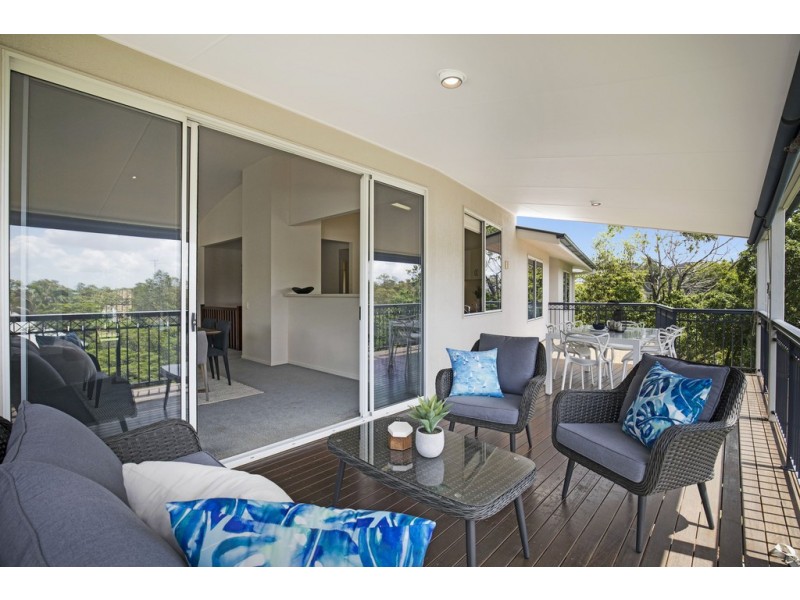 3 Satinwood Court, Bardon QLD 4065