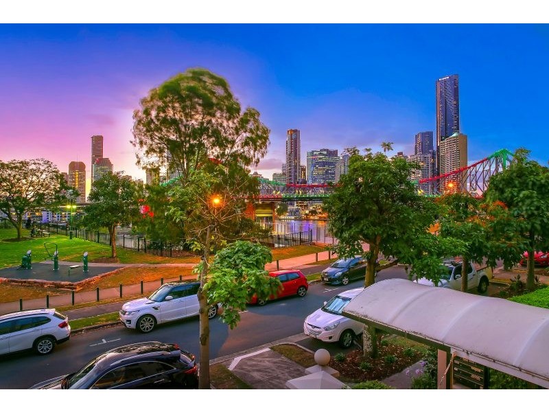 222 Bowen Terrace, New Farm QLD 4005