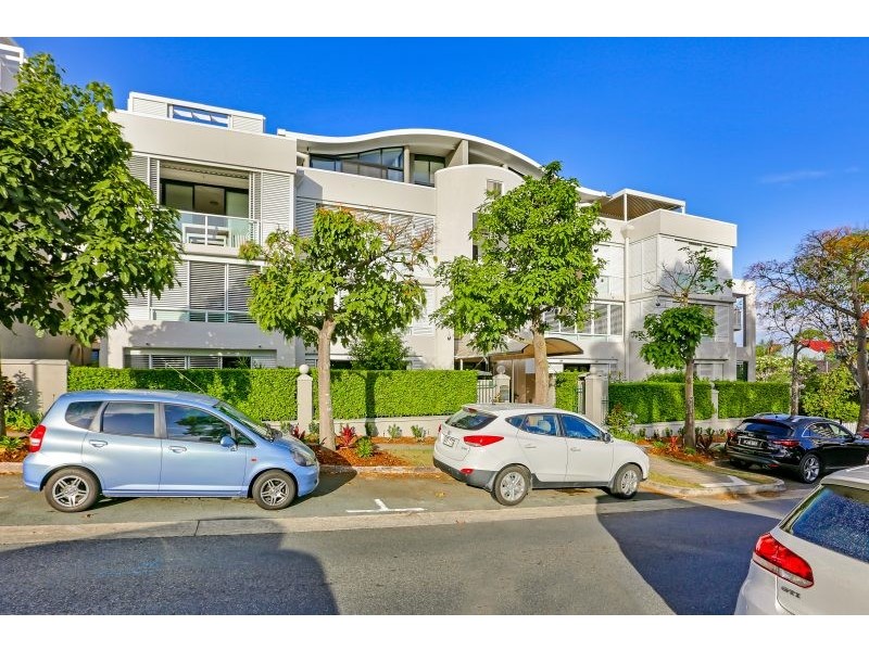 222 Bowen Terrace, New Farm QLD 4005