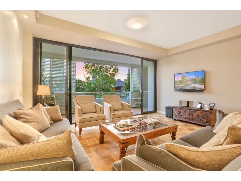 222 Bowen Terrace, New Farm QLD 4005