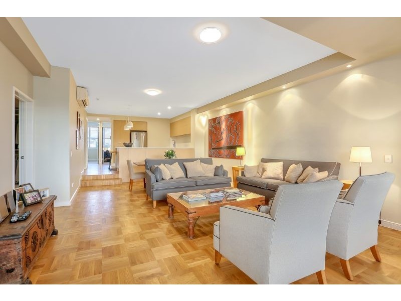 222 Bowen Terrace, New Farm QLD 4005