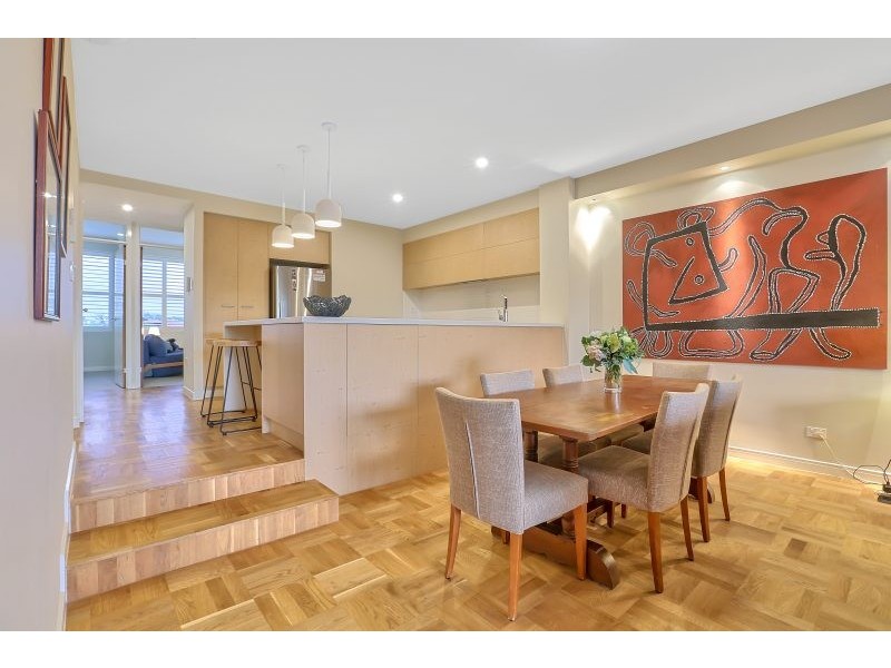 222 Bowen Terrace, New Farm QLD 4005