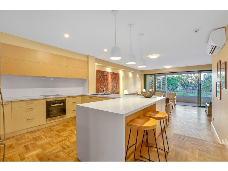 222 Bowen Terrace, New Farm QLD 4005