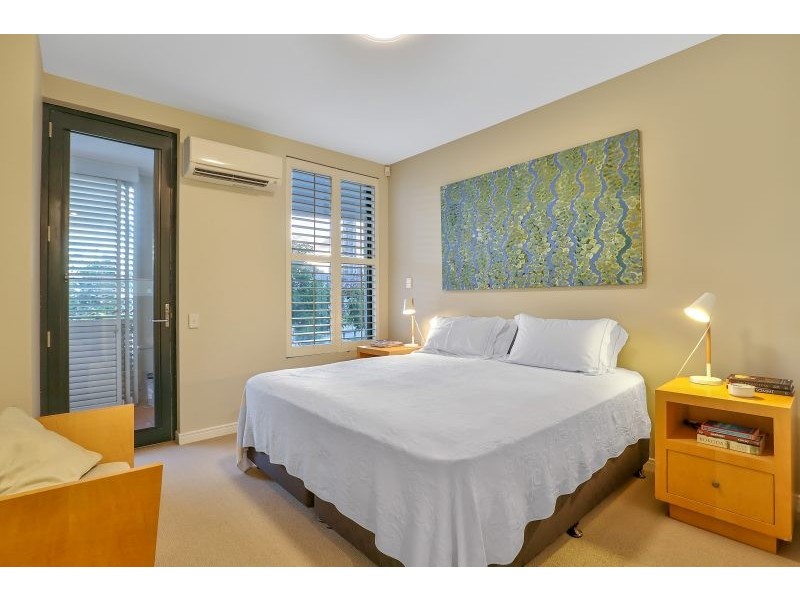 222 Bowen Terrace, New Farm QLD 4005