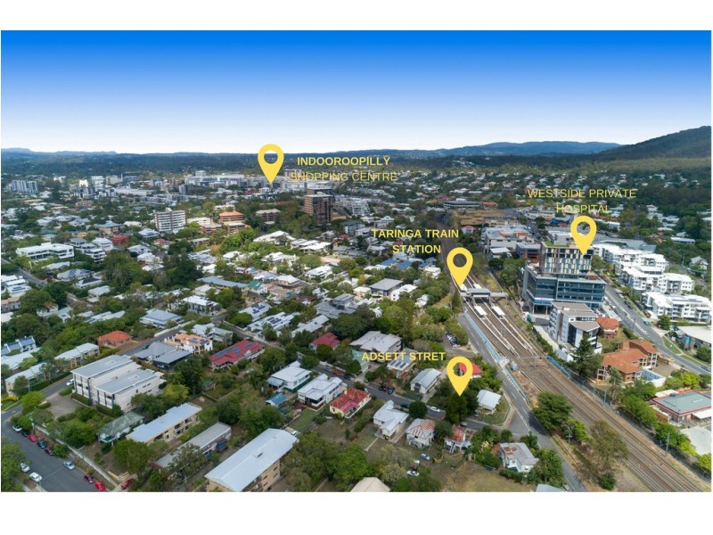 1 Adsett Street, Taringa QLD 4068
