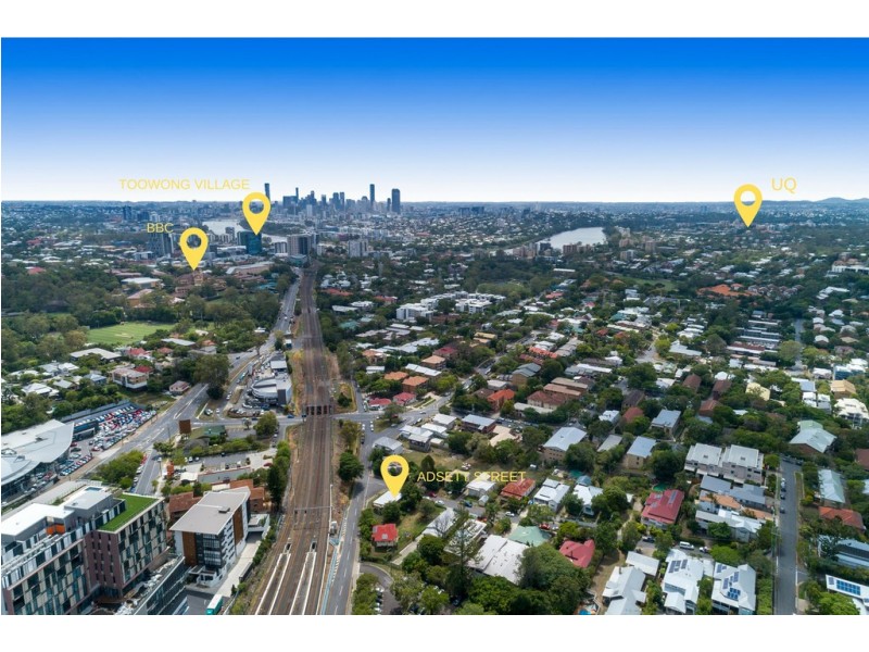 1 Adsett Street, Taringa QLD 4068