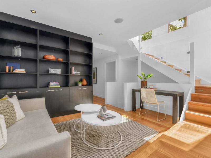 136A Simpsons Road, Bardon QLD 4065