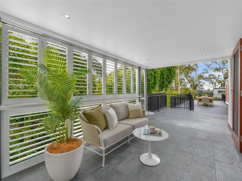 136A Simpsons Road, Bardon QLD 4065