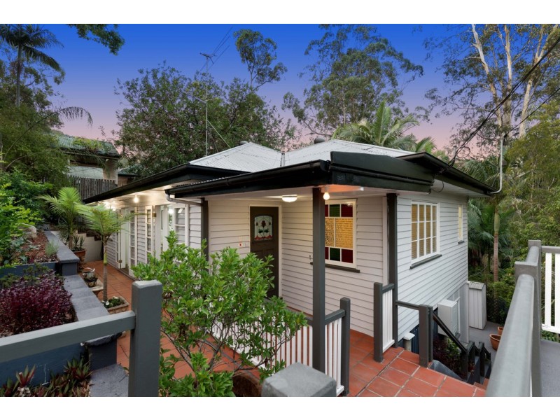 51 St Johns Avenue, Ashgrove QLD 4060