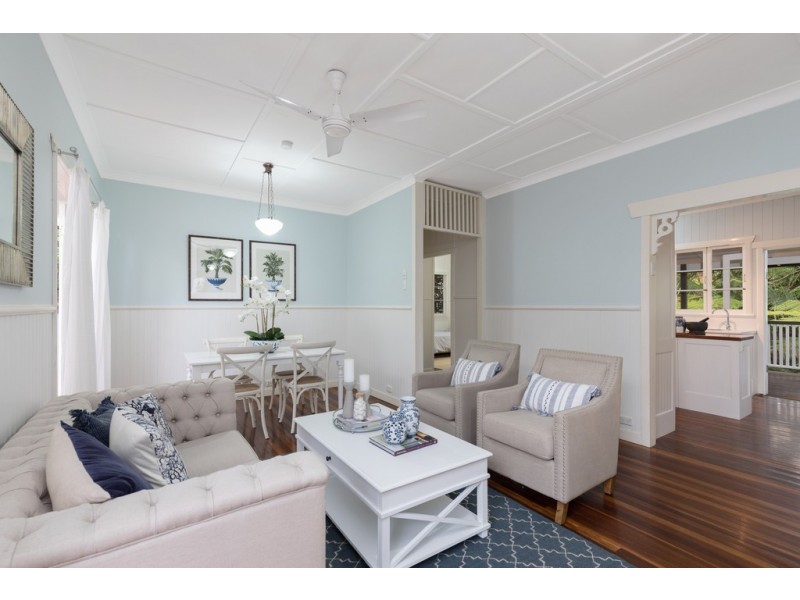 51 St Johns Avenue, Ashgrove QLD 4060