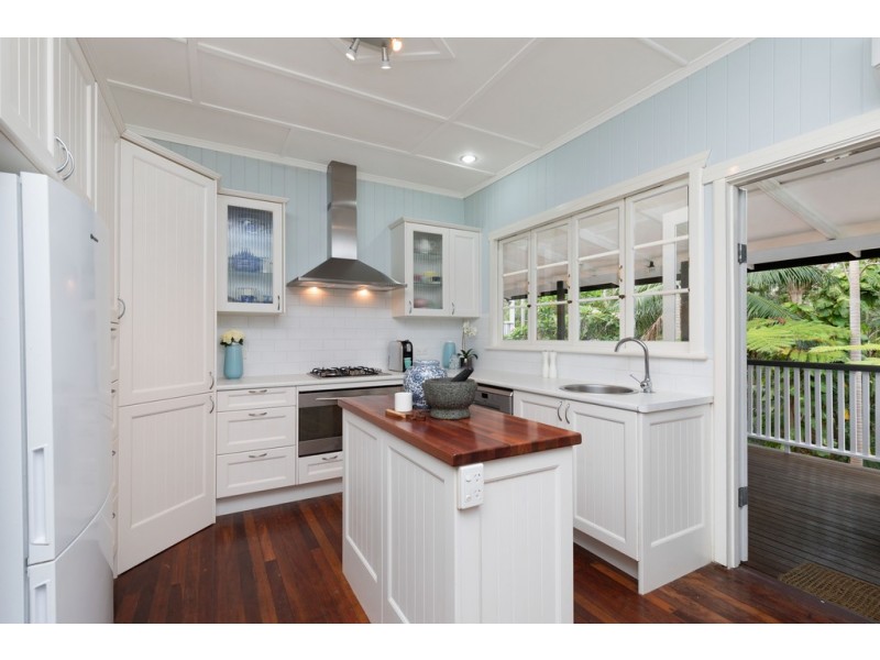 51 St Johns Avenue, Ashgrove QLD 4060