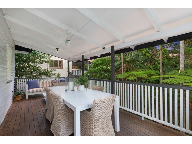 51 St Johns Avenue, Ashgrove QLD 4060