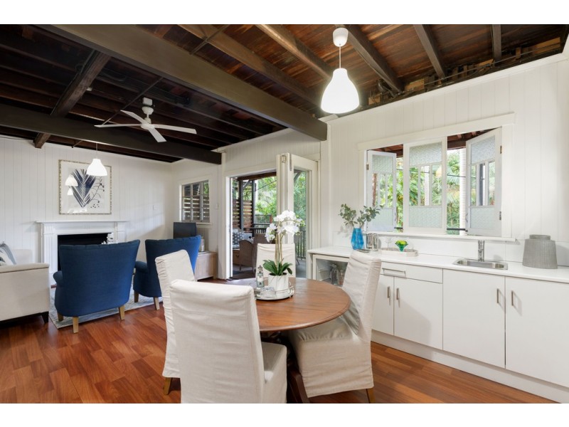 51 St Johns Avenue, Ashgrove QLD 4060