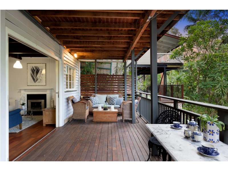 51 St Johns Avenue, Ashgrove QLD 4060