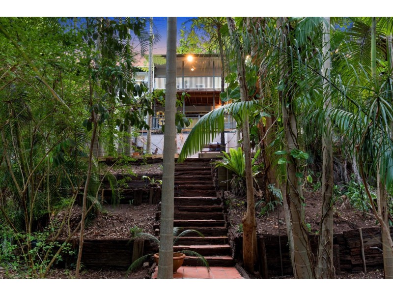 51 St Johns Avenue, Ashgrove QLD 4060