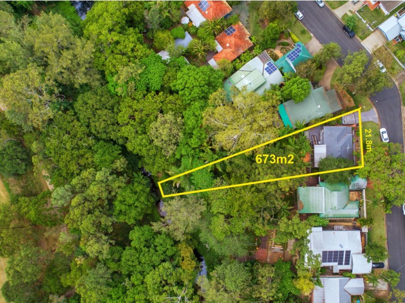 51 St Johns Avenue, Ashgrove QLD 4060