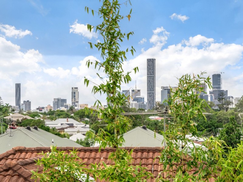 6/66 Elizabeth Street, Paddington QLD 4064