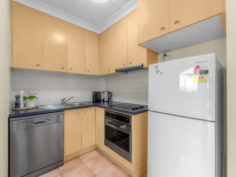 6/66 Elizabeth Street, Paddington QLD 4064