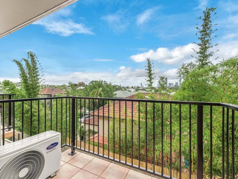 6/66 Elizabeth Street, Paddington QLD 4064