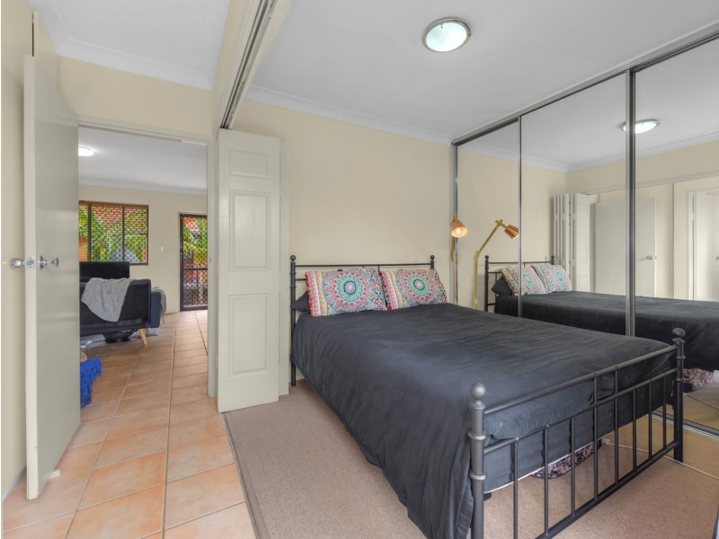 6/66 Elizabeth Street, Paddington QLD 4064