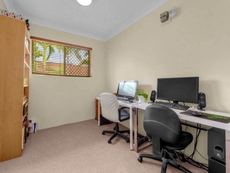 6/66 Elizabeth Street, Paddington QLD 4064