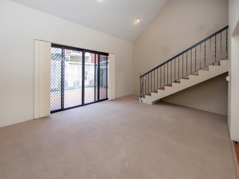 15/165 Baroona Road, Paddington QLD 4064