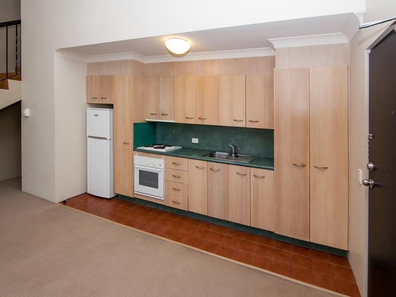 15/165 Baroona Road, Paddington QLD 4064