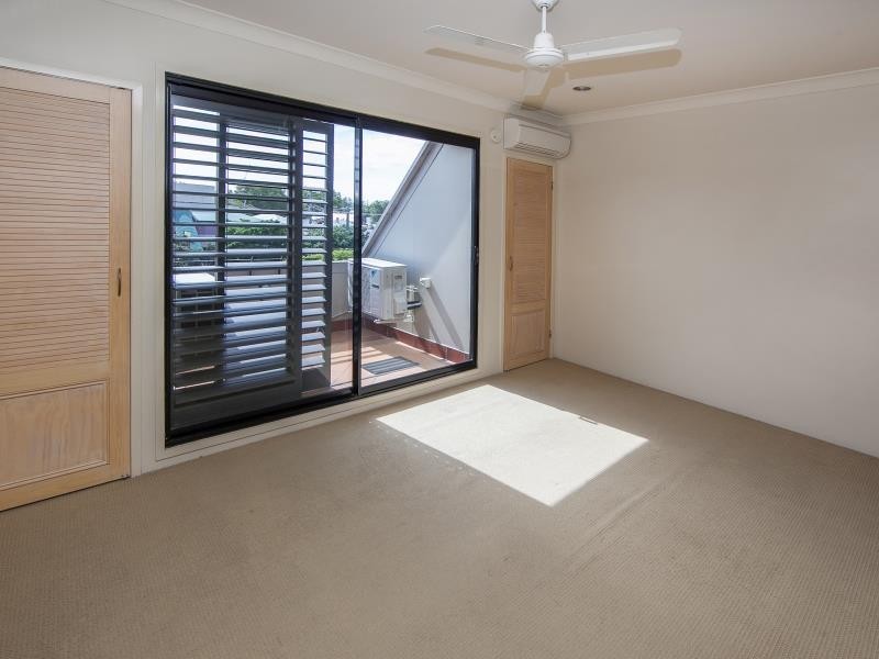 15/165 Baroona Road, Paddington QLD 4064