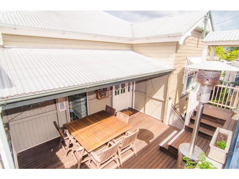 26 Waterworks Road, Red Hill QLD 4059