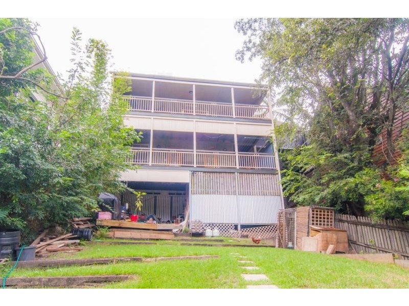 26 Waterworks Road, Red Hill QLD 4059