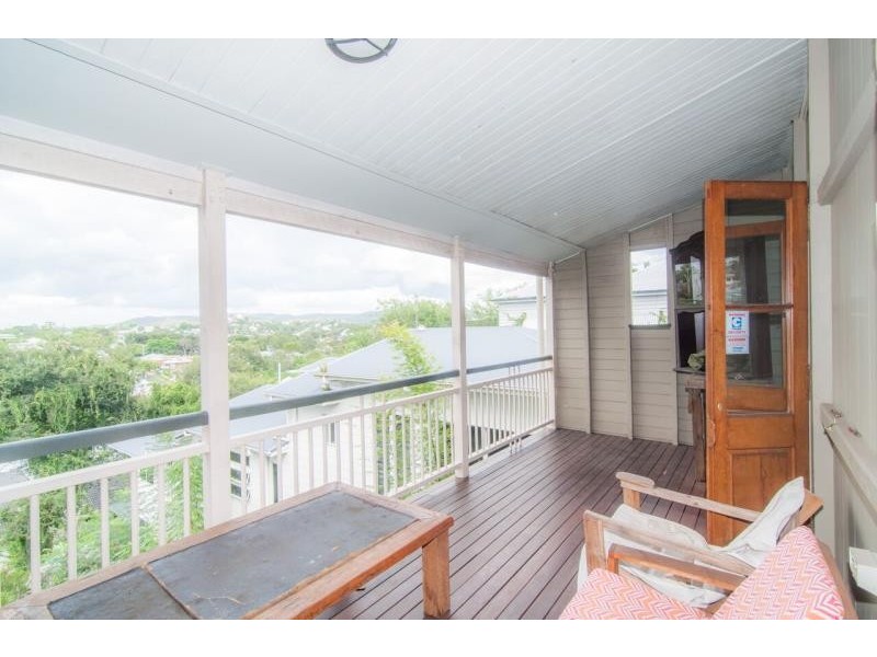 26 Waterworks Road, Red Hill QLD 4059 Floorplan