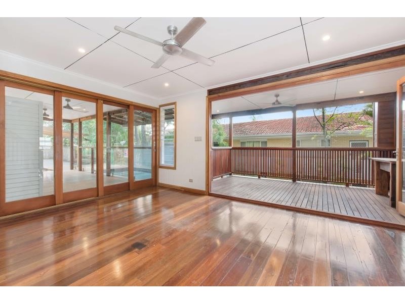 11 Plunkett Street, Paddington QLD 4064