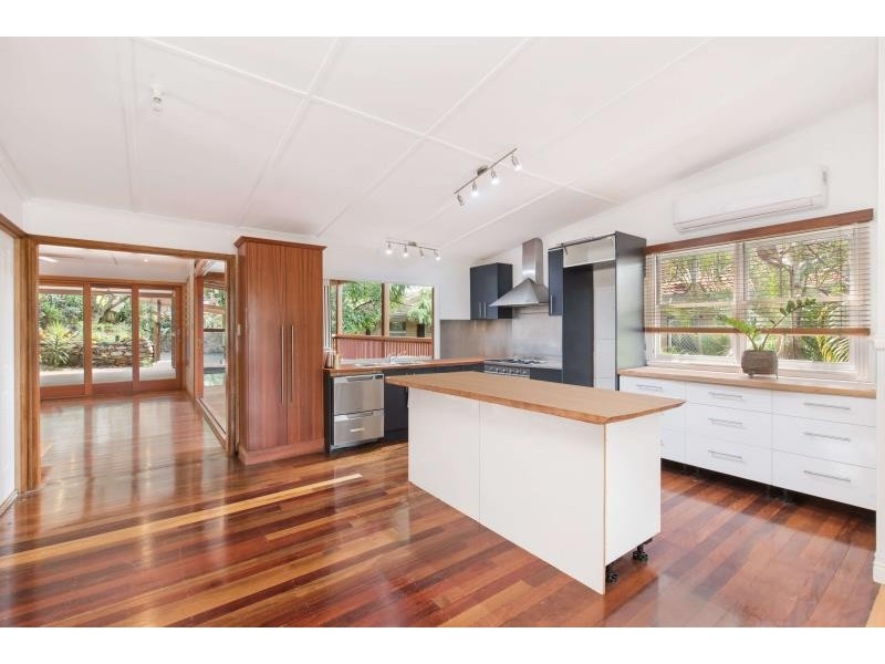 11 Plunkett Street, Paddington QLD 4064