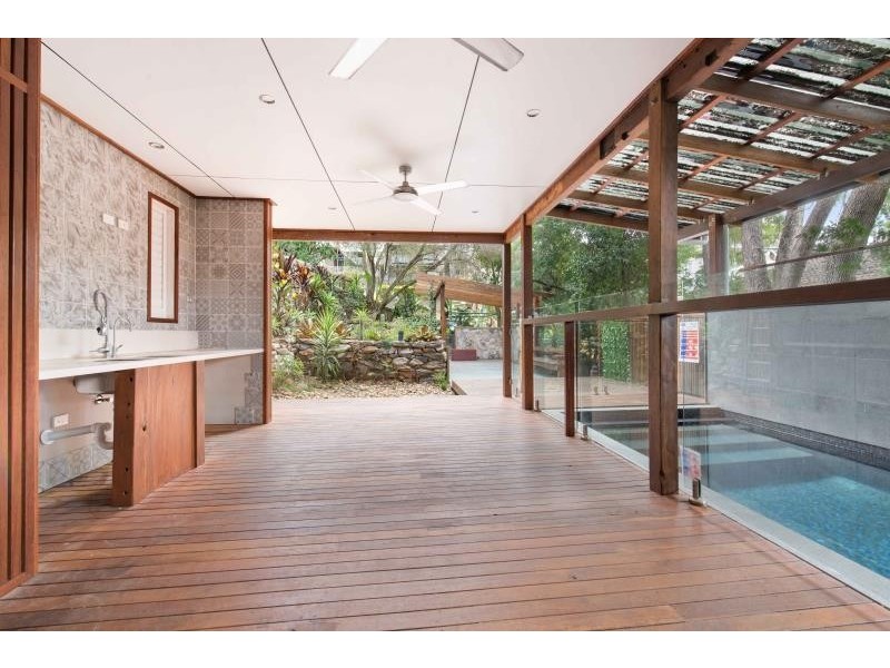 11 Plunkett Street, Paddington QLD 4064