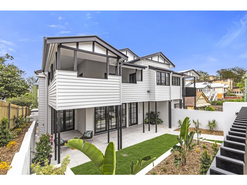 1/44 Beth Eden Terrace, Ashgrove QLD 4060