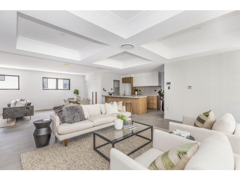 1/44 Beth Eden Terrace, Ashgrove QLD 4060