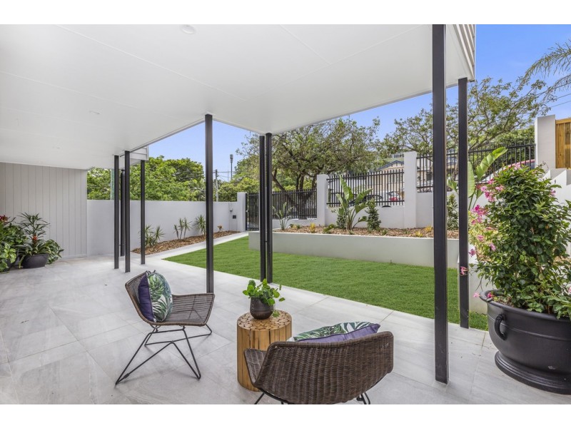 1/44 Beth Eden Terrace, Ashgrove QLD 4060