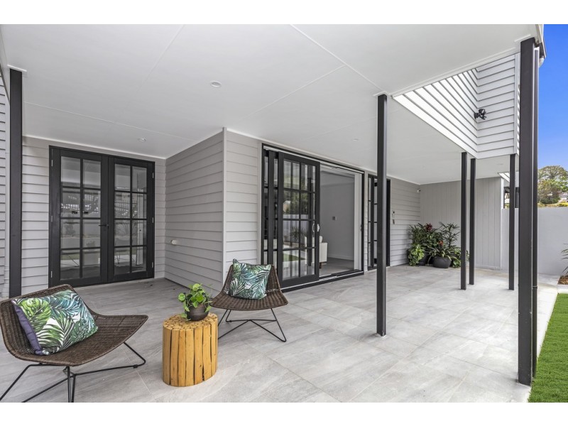 1/44 Beth Eden Terrace, Ashgrove QLD 4060