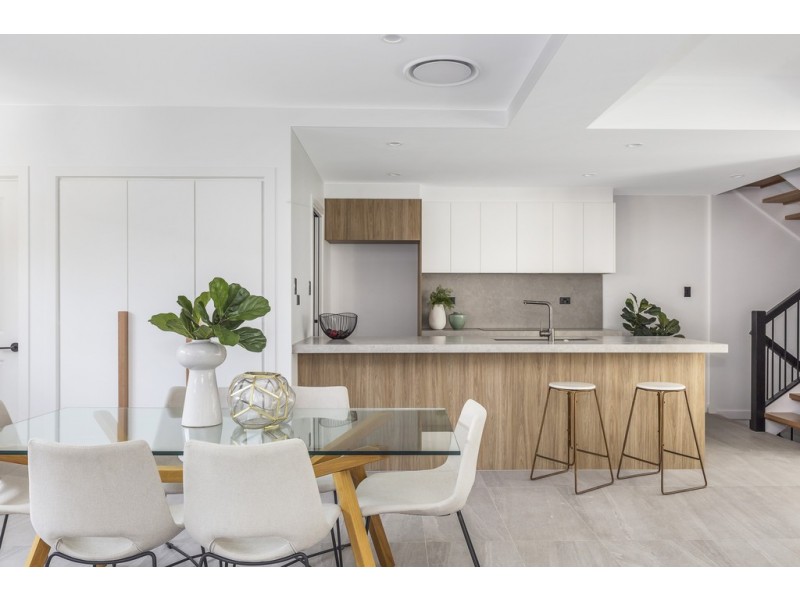 1/44 Beth Eden Terrace, Ashgrove QLD 4060