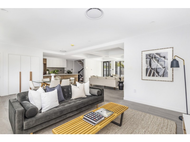 1/44 Beth Eden Terrace, Ashgrove QLD 4060